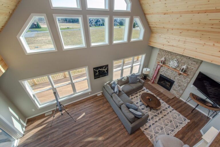 Apex Home Builders Apex Homes of Tennessee